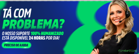 Imagem promocional das apostas esportivas da firebetting